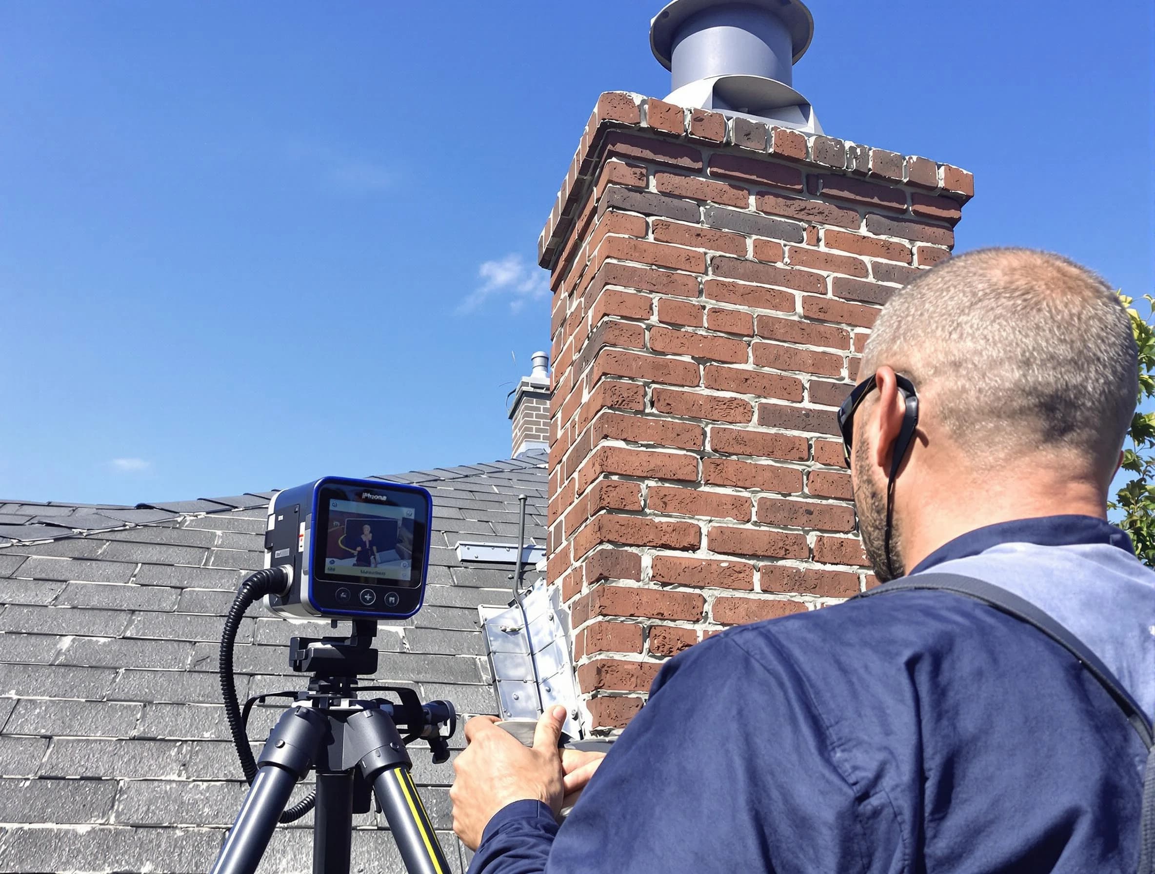 Chimney Inspection service in New River, AZ